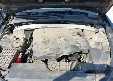 2013 Cadillac Cts Standard from USA, damaged, VIN 1G6DA1E33D0109391